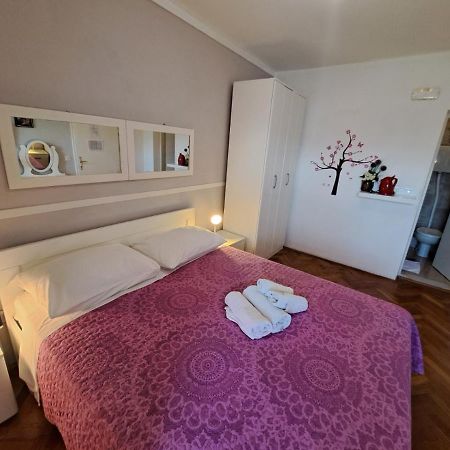 Guesthouse Villa Stanovic Vlaho Cavtat Εξωτερικό φωτογραφία