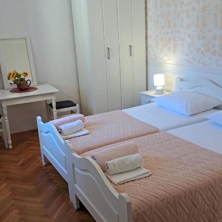 Guesthouse Villa Stanovic Vlaho Cavtat Εξωτερικό φωτογραφία
