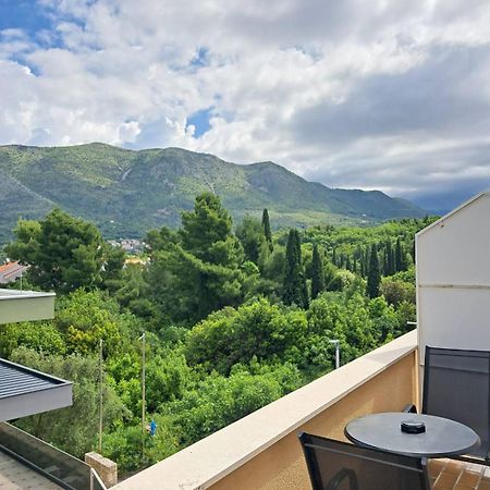 Guesthouse Villa Stanovic Vlaho Cavtat Εξωτερικό φωτογραφία