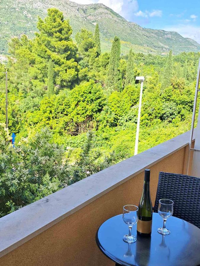 Guesthouse Villa Stanovic Vlaho Cavtat Εξωτερικό φωτογραφία