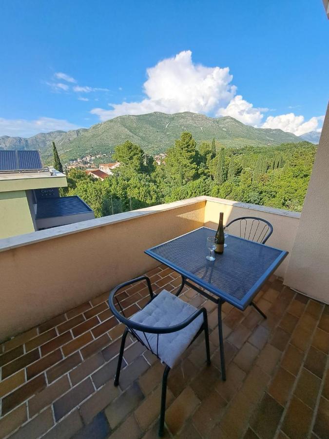 Guesthouse Villa Stanovic Vlaho Cavtat Εξωτερικό φωτογραφία