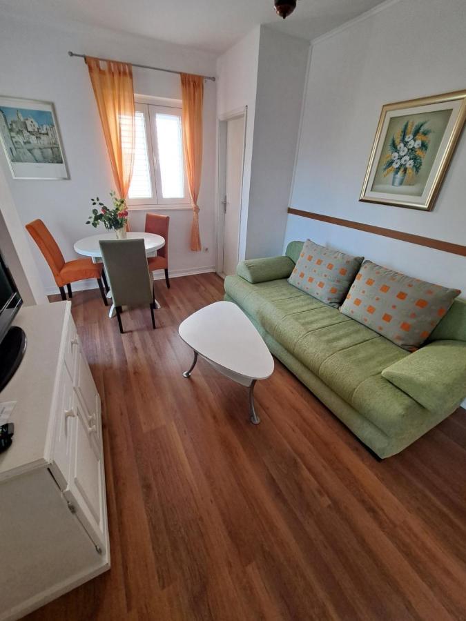 Guesthouse Villa Stanovic Vlaho Cavtat Εξωτερικό φωτογραφία