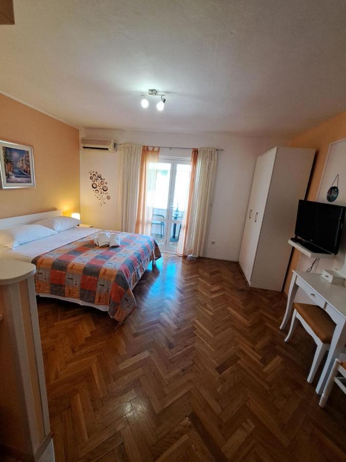 Guesthouse Villa Stanovic Vlaho Cavtat Εξωτερικό φωτογραφία