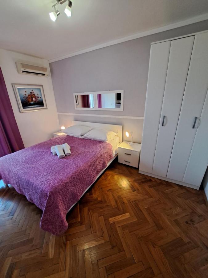 Guesthouse Villa Stanovic Vlaho Cavtat Εξωτερικό φωτογραφία
