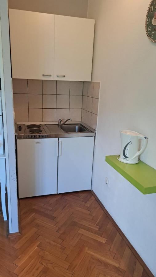 Guesthouse Villa Stanovic Vlaho Cavtat Εξωτερικό φωτογραφία