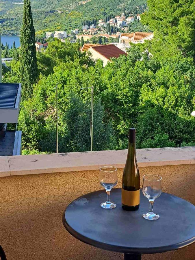 Guesthouse Villa Stanovic Vlaho Cavtat Δωμάτιο φωτογραφία
