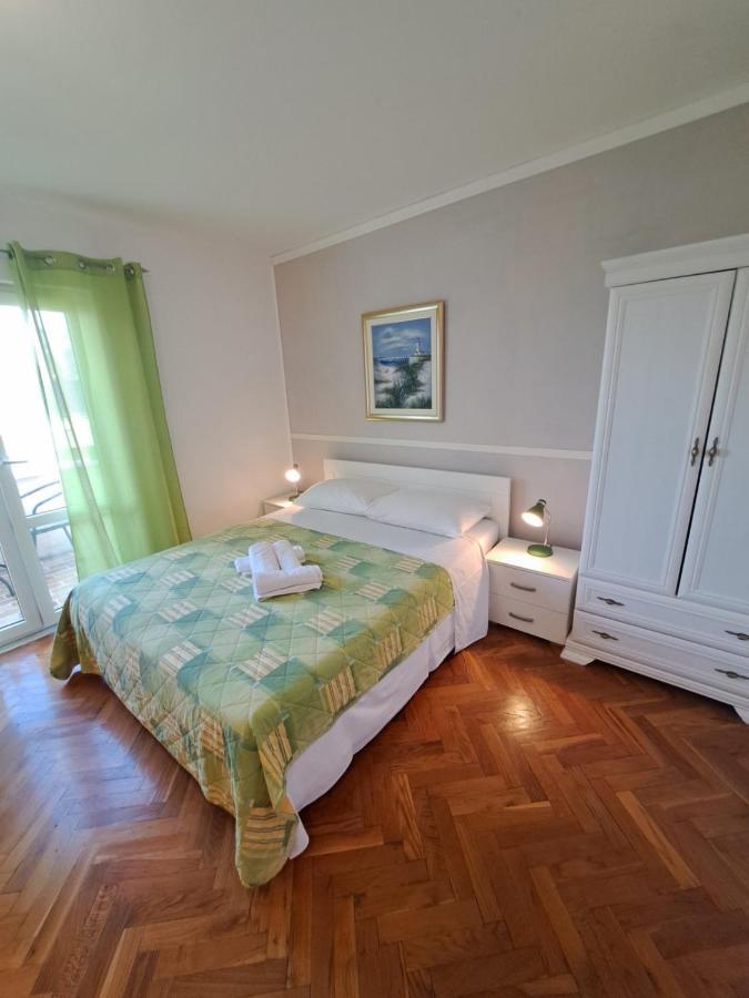 Guesthouse Villa Stanovic Vlaho Cavtat Εξωτερικό φωτογραφία