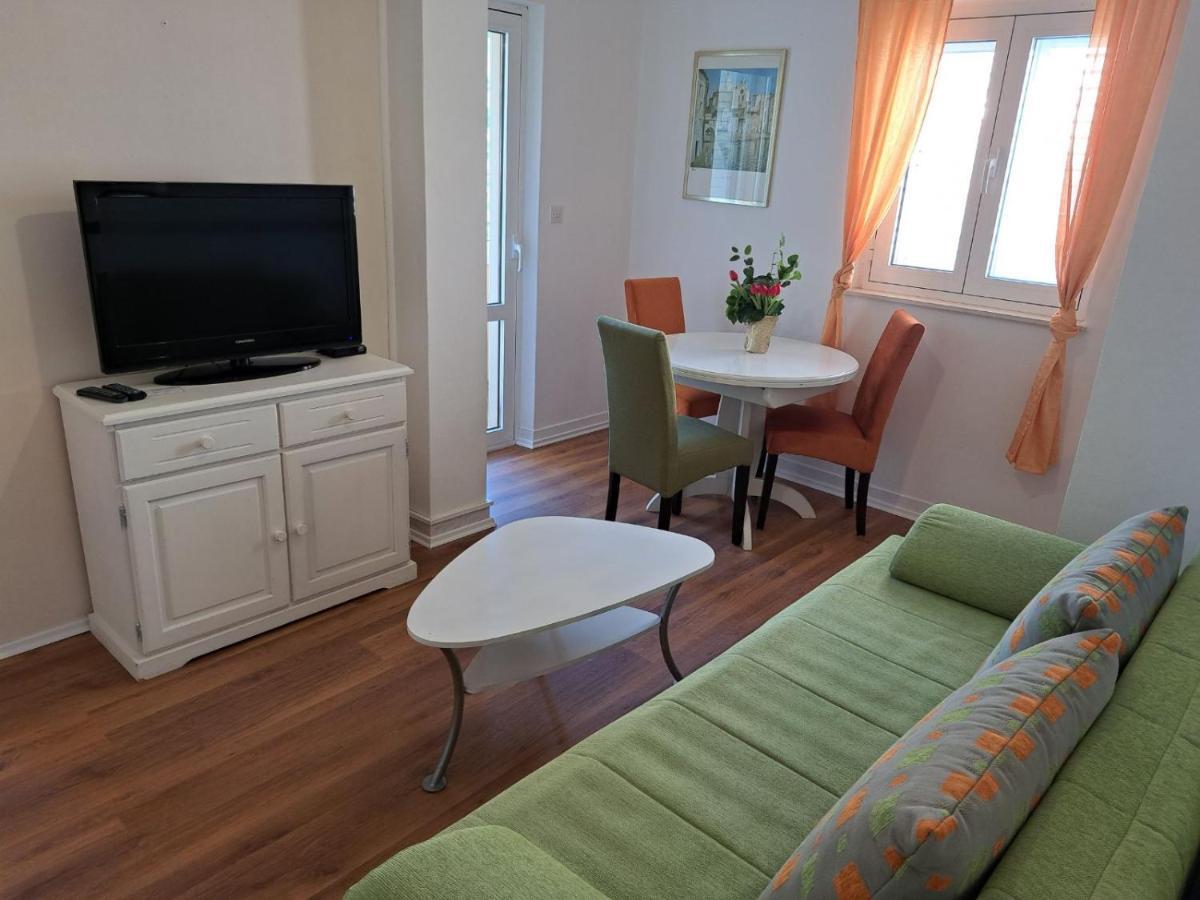 Guesthouse Villa Stanovic Vlaho Cavtat Εξωτερικό φωτογραφία