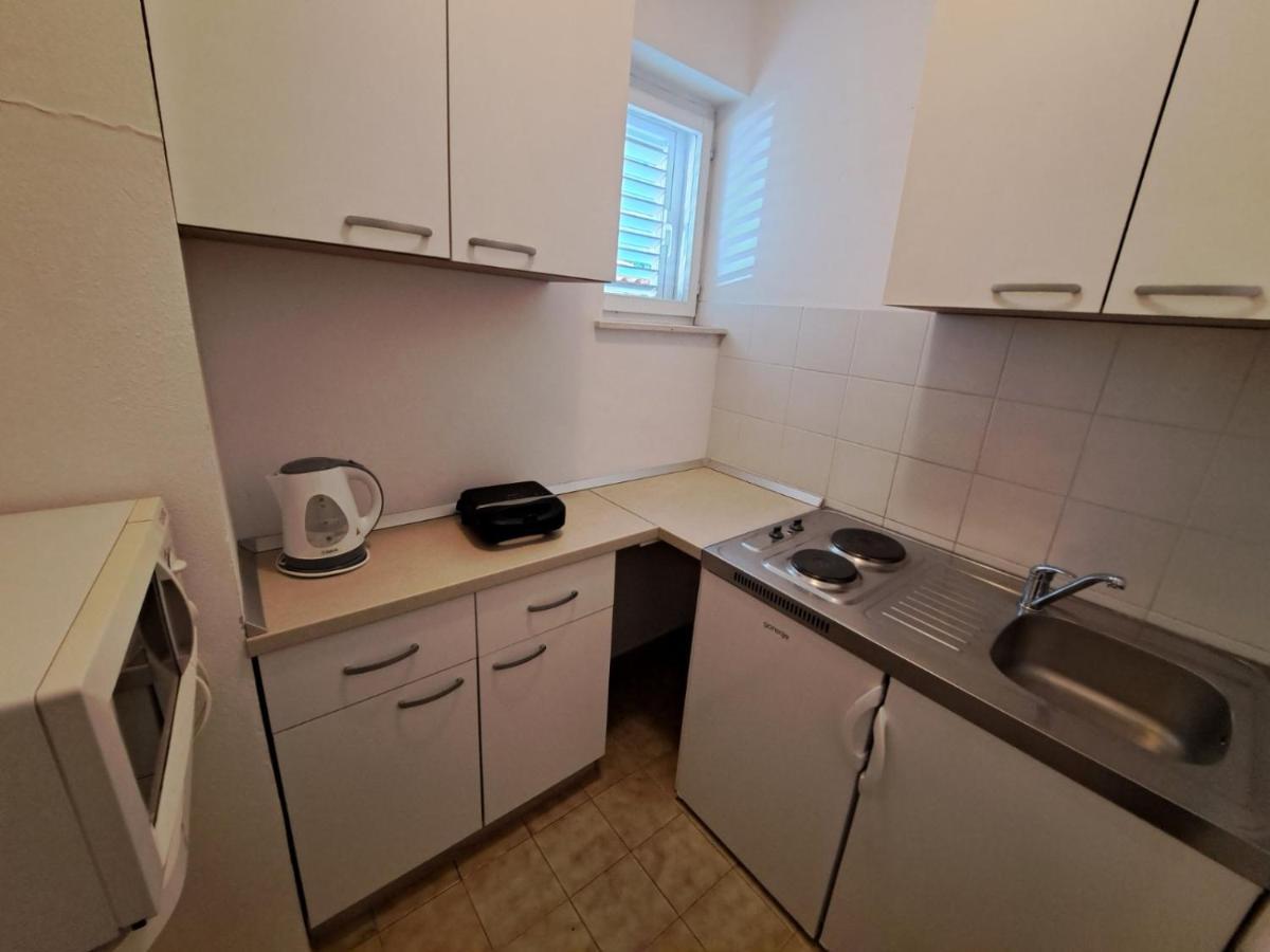 Guesthouse Villa Stanovic Vlaho Cavtat Εξωτερικό φωτογραφία