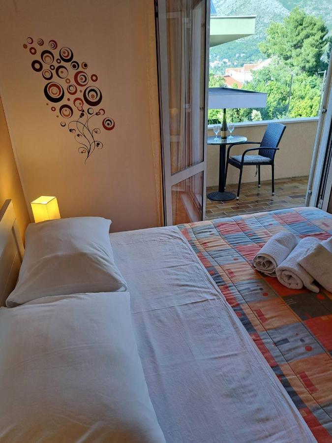 Guesthouse Villa Stanovic Vlaho Cavtat Εξωτερικό φωτογραφία
