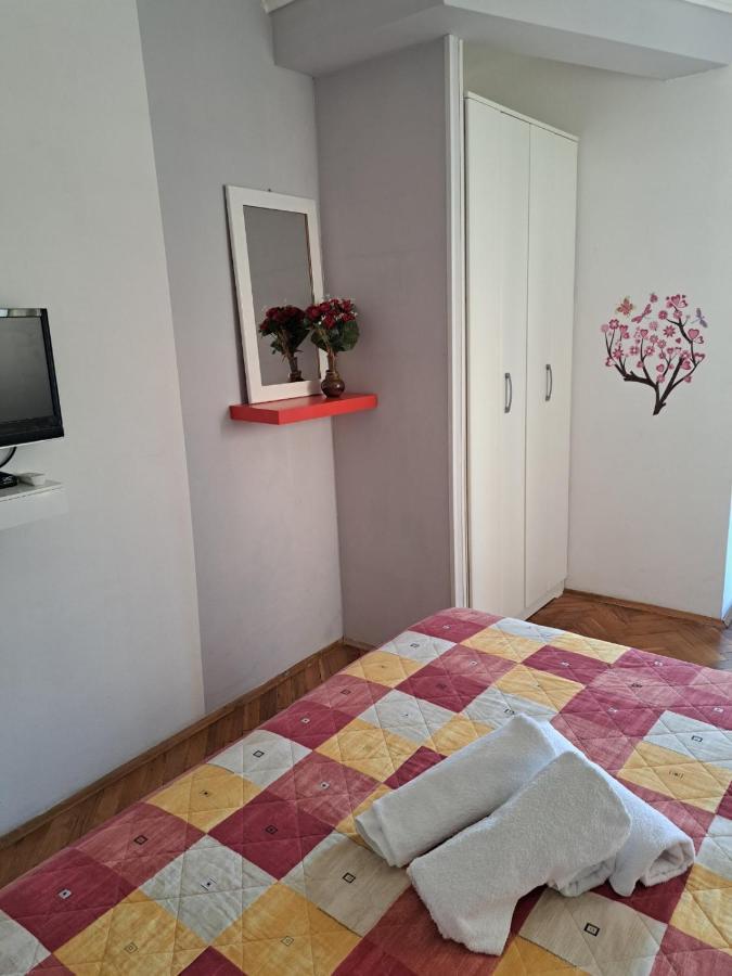 Guesthouse Villa Stanovic Vlaho Cavtat Εξωτερικό φωτογραφία