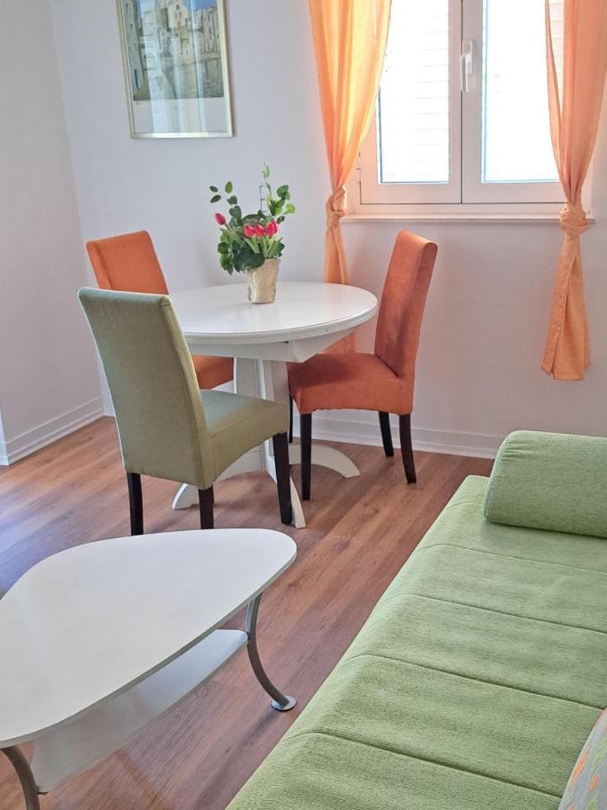 Guesthouse Villa Stanovic Vlaho Cavtat Εξωτερικό φωτογραφία