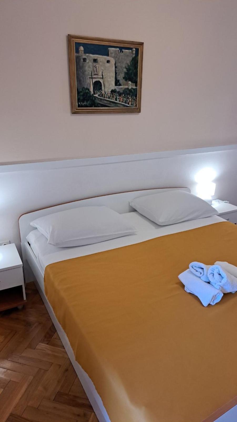 Guesthouse Villa Stanovic Vlaho Cavtat Εξωτερικό φωτογραφία
