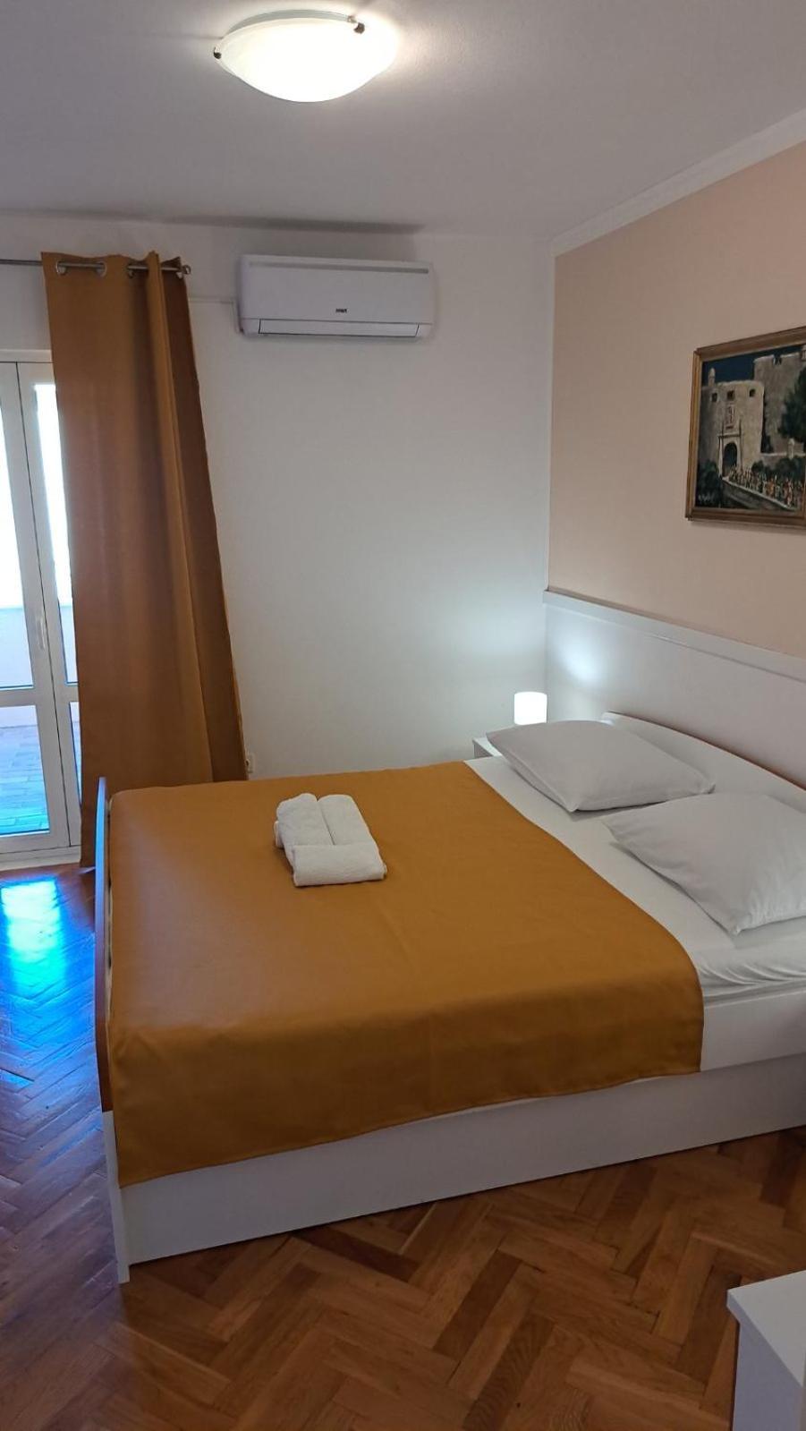 Guesthouse Villa Stanovic Vlaho Cavtat Εξωτερικό φωτογραφία