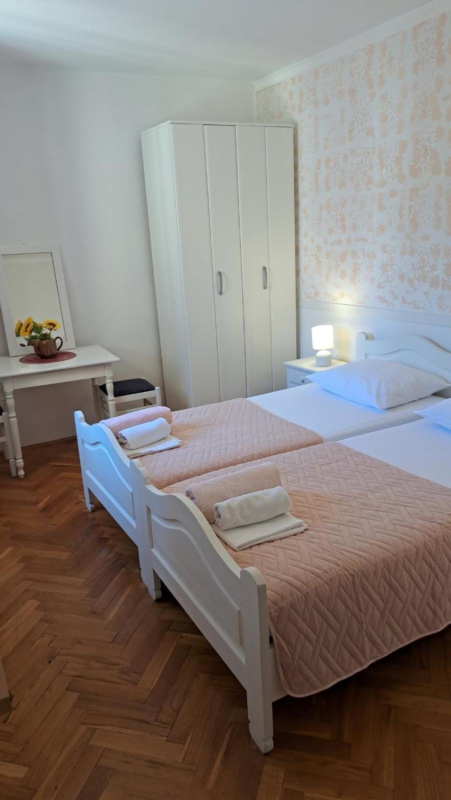 Guesthouse Villa Stanovic Vlaho Cavtat Εξωτερικό φωτογραφία