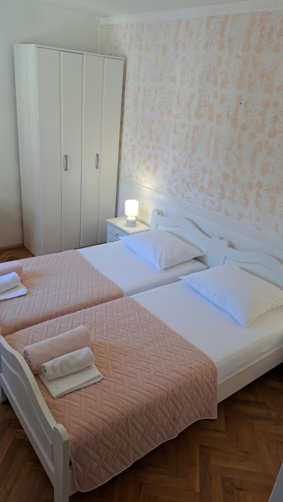 Guesthouse Villa Stanovic Vlaho Cavtat Εξωτερικό φωτογραφία