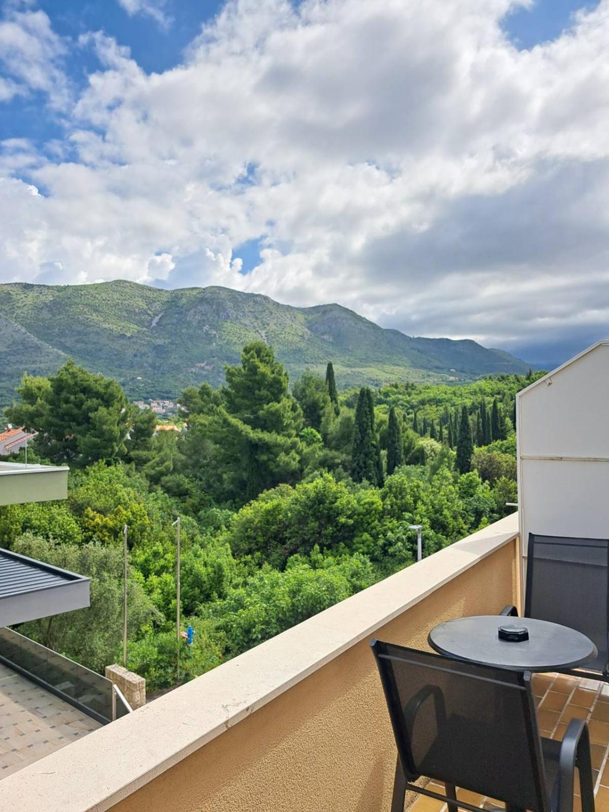 Guesthouse Villa Stanovic Vlaho Cavtat Εξωτερικό φωτογραφία